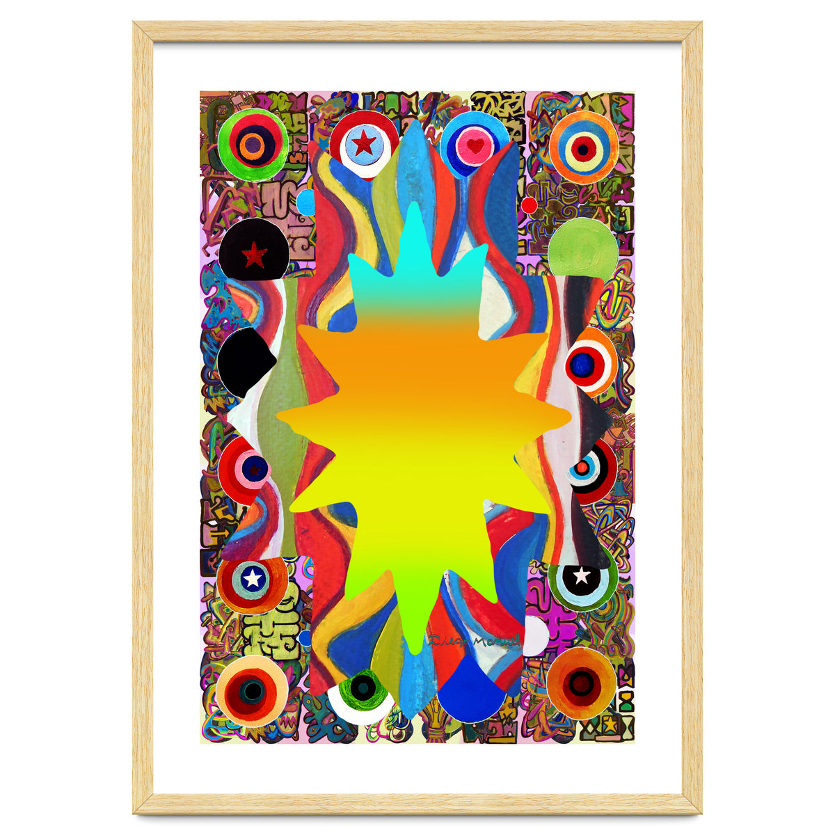 Graffiti Digital Nuevo 2023 91