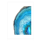 Blue Agate (Print Only) thumbnail