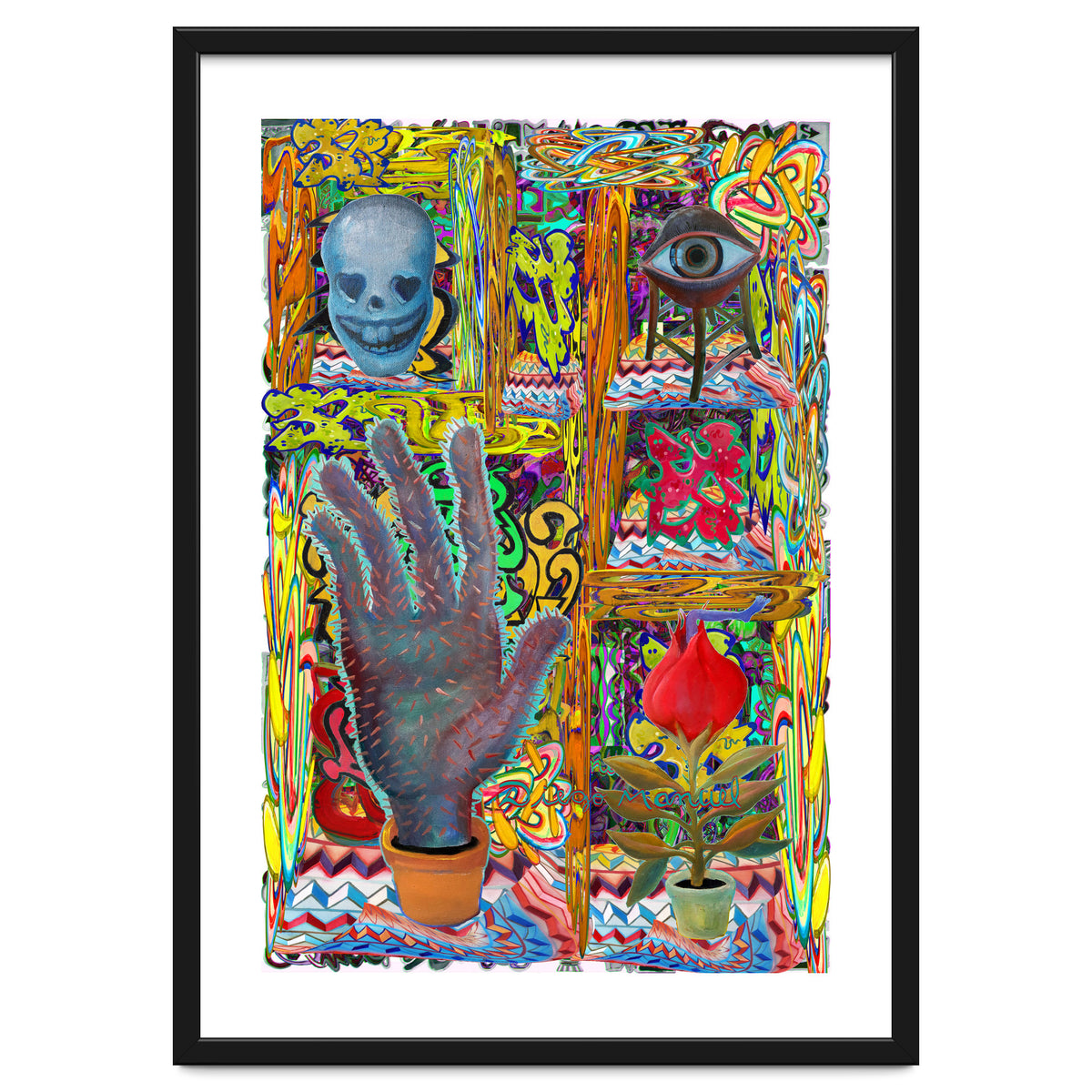 Oficina Del Cobrador 33