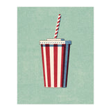 FAST FOOD / Softdrink (Print Only) thumbnail