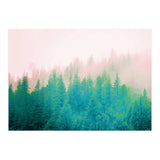 Forest Fog V2 (Print Only) thumbnail