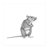 Manners Maketh Mice (Print Only) thumbnail