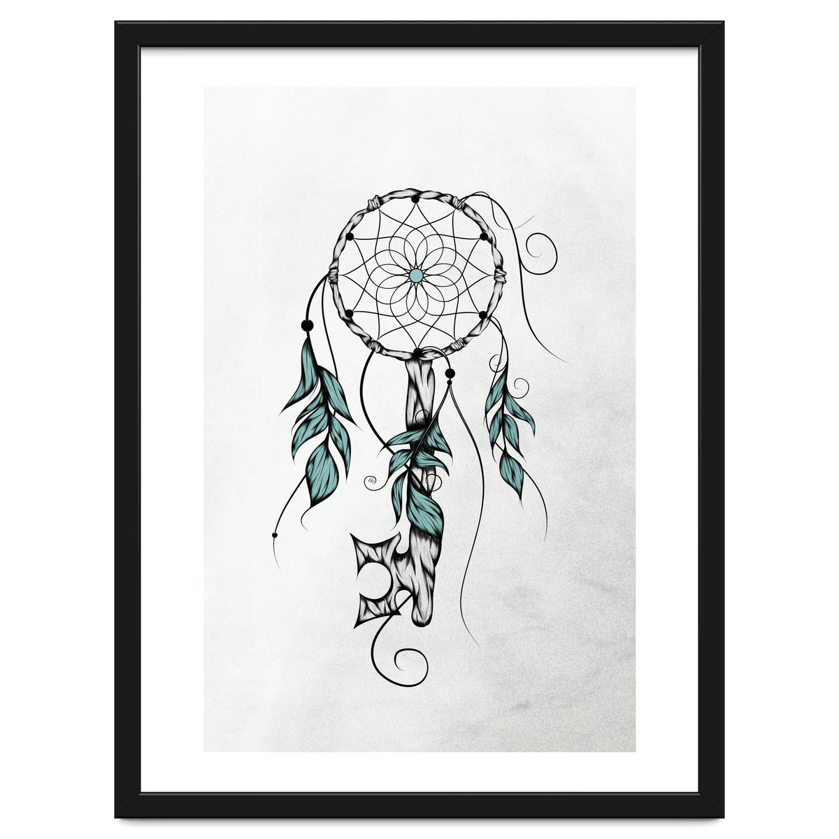 Poetic Key Of Dreams