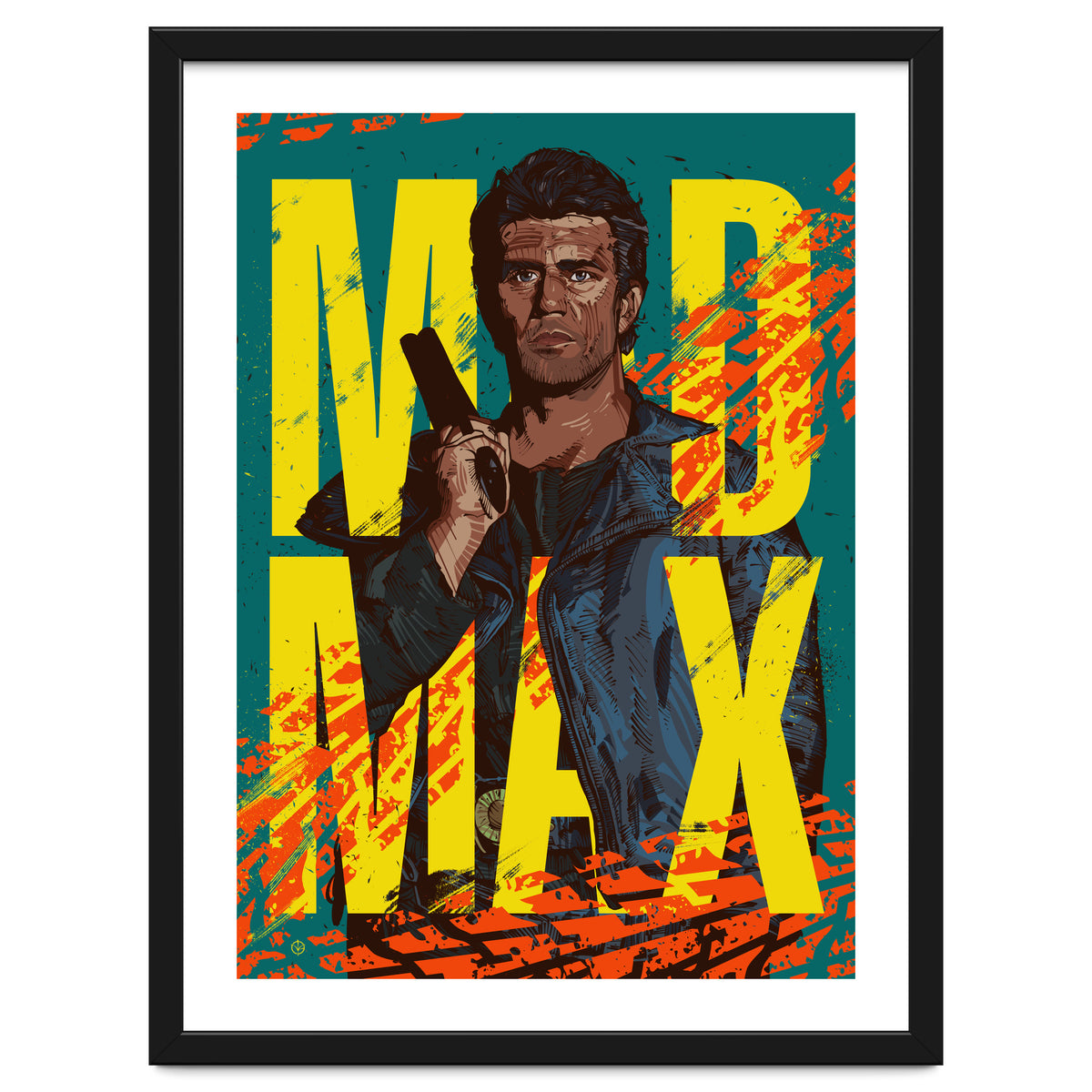 Mad Max