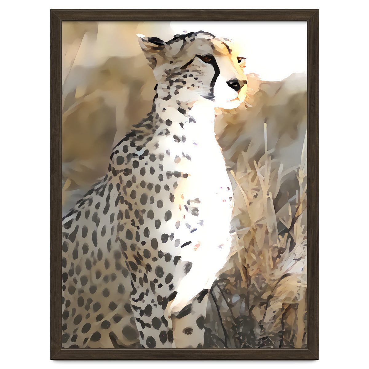 Guardian Cheetah