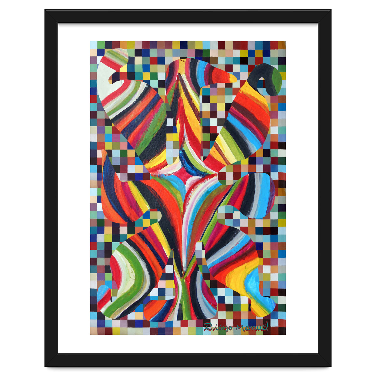 Graffiti Digital Nuevo 2023 156