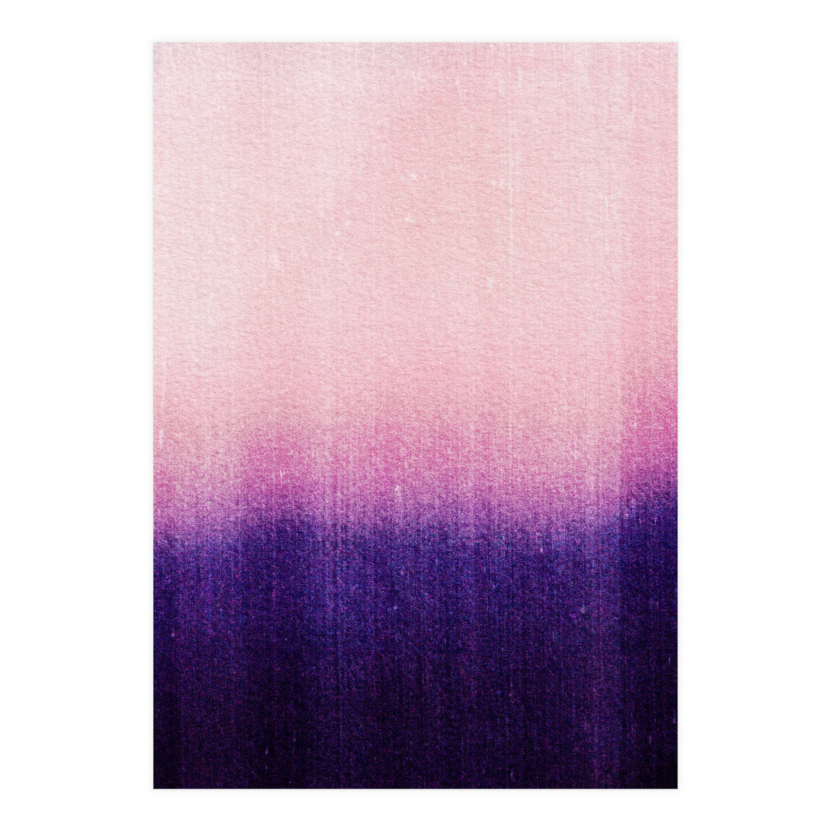 BLUR / abyss (Print Only)