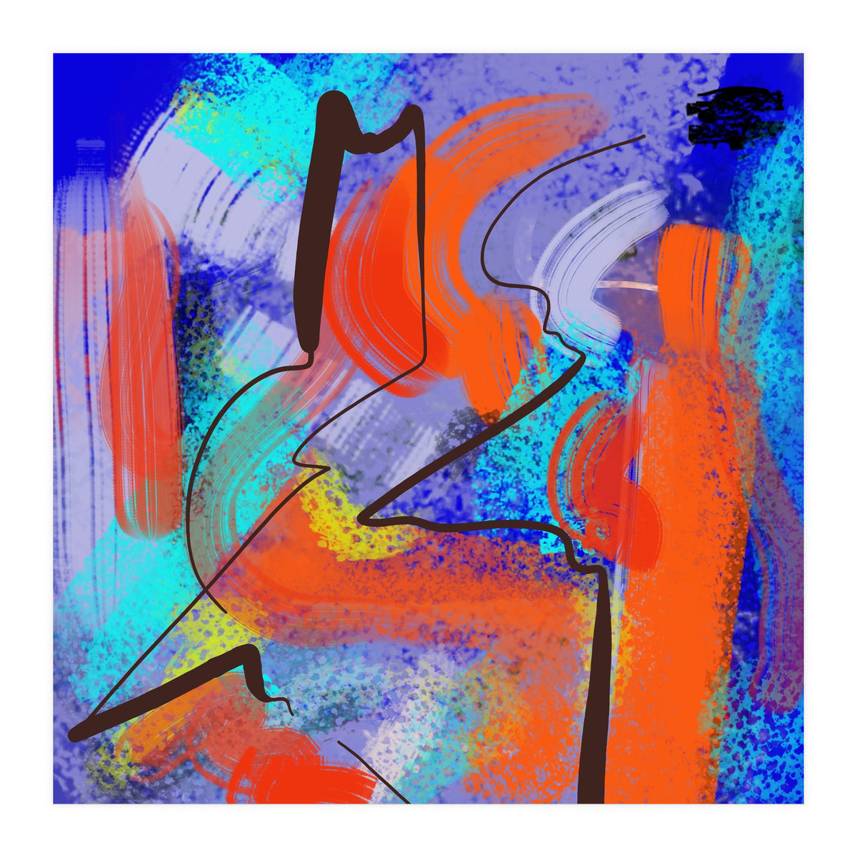 Emersões 2 (Print Only)