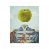Sgt Apple (Print Only) thumbnail