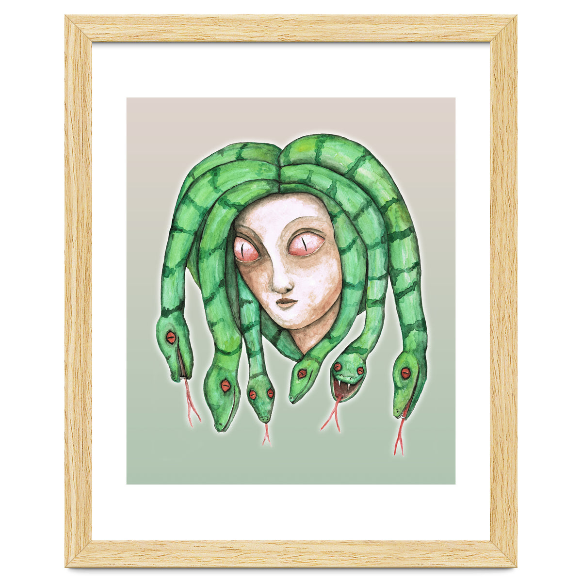 Medusa