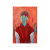 Dante (Print Only) thumbnail