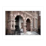 Chelsea (Print Only) thumbnail