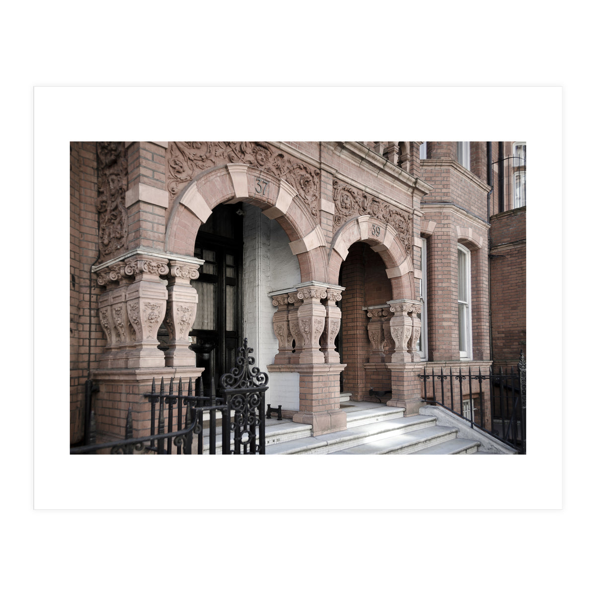 Chelsea (Print Only)