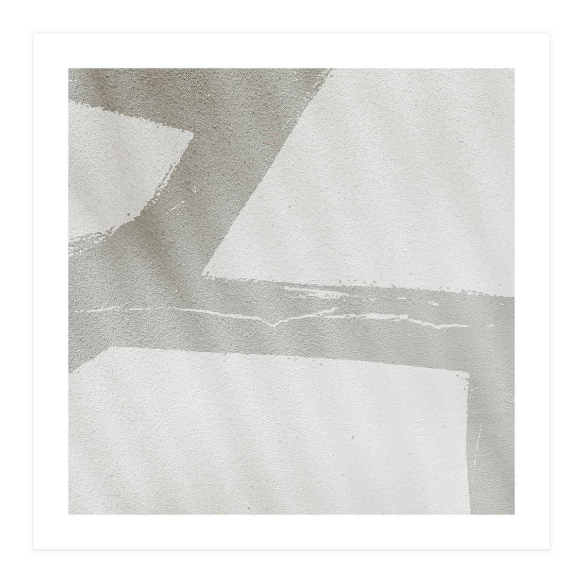 Encruzilhada 1 (Print Only)