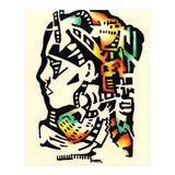 Mohawk (Print Only) thumbnail