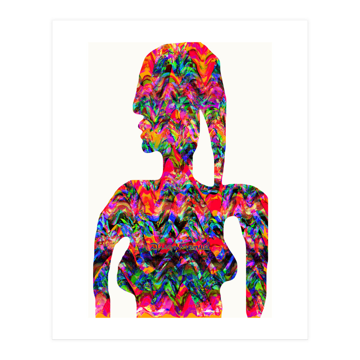 Perfil 10 (Print Only)