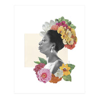 Nina Simone (Print Only)
