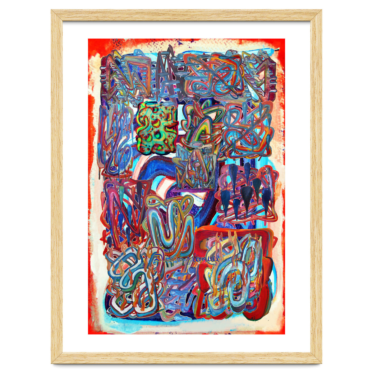 Graffiti Digital 2022 1020