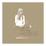 Yogin 2 (Print Only) thumbnail