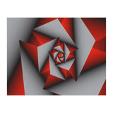 Abstract Geometric (Print Only) thumbnail