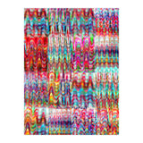 Pop abstract color full (Print Only) thumbnail