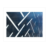 Dashed Path #2 (Print Only) thumbnail