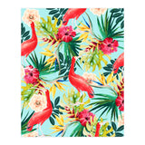 Hawaiian Vibe #society6 #decor #buyart (Print Only) thumbnail