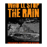 Who'll Stop The Rain (Print Only) thumbnail