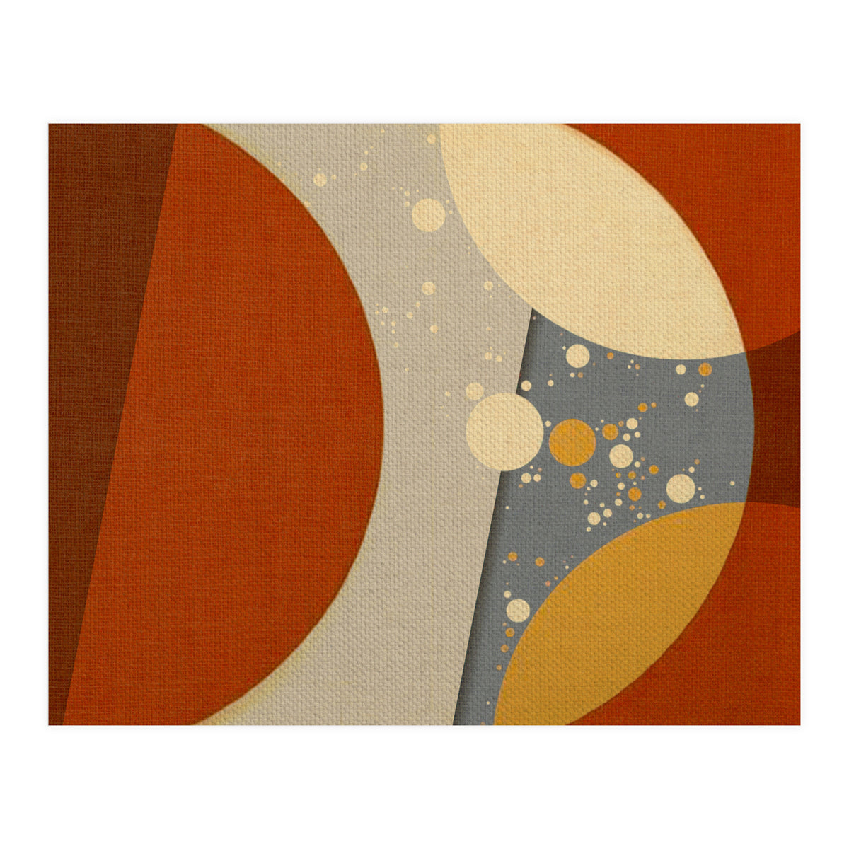 Contaminated (Print Only)