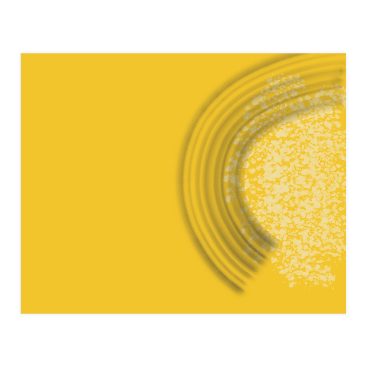 Esplendor (Print Only)