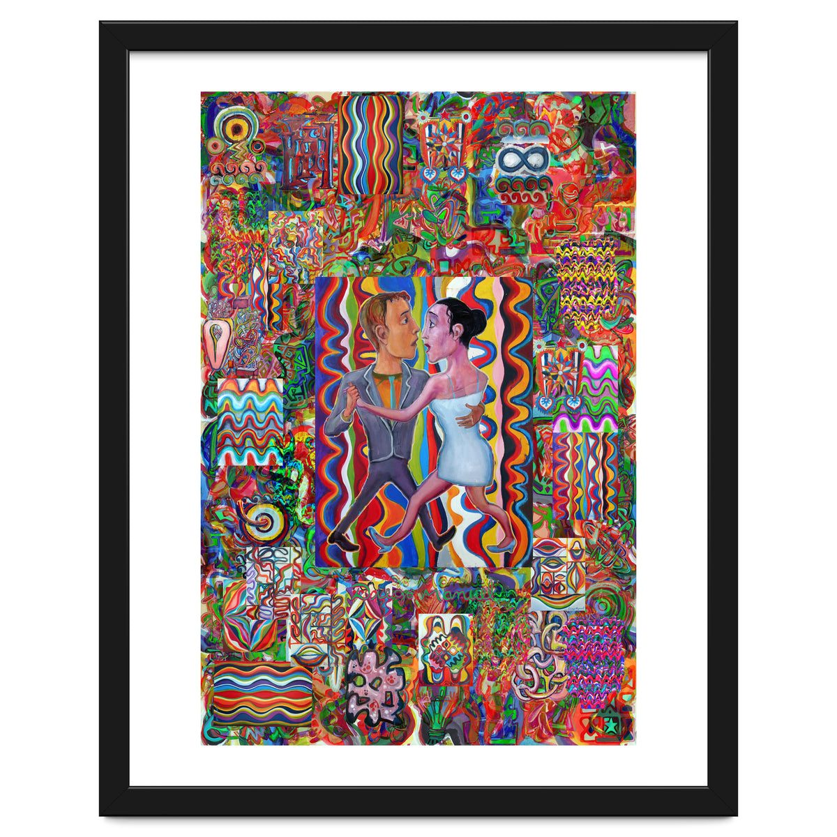 New Graffiti2022 Tango 344