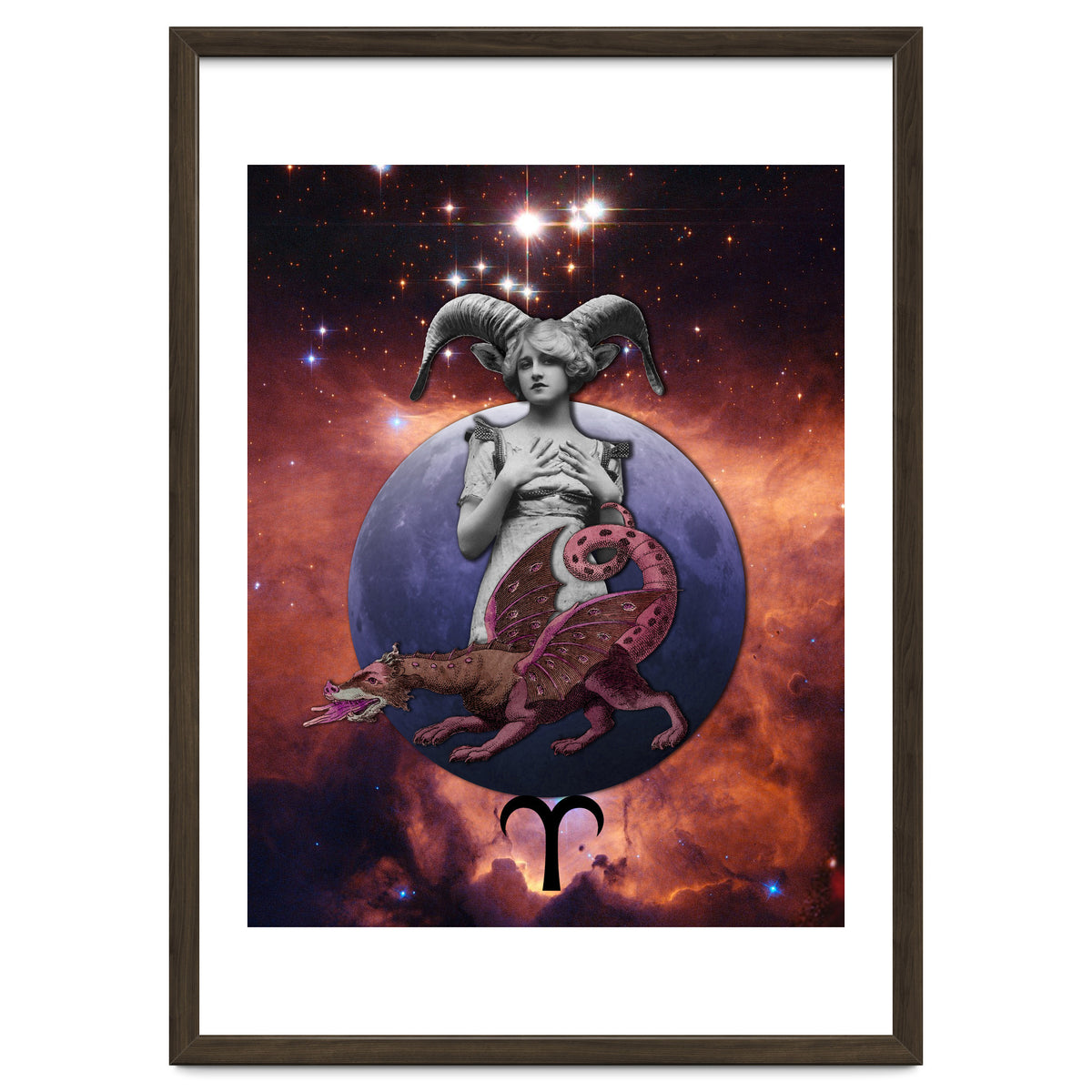 Aries Zodiac Sign