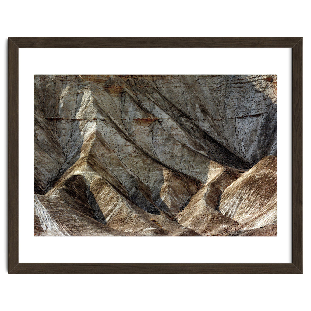 Mountains of the Judean Desert 3