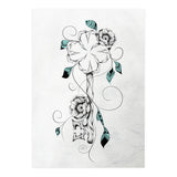 Poetic Key Of Luck (Print Only) thumbnail