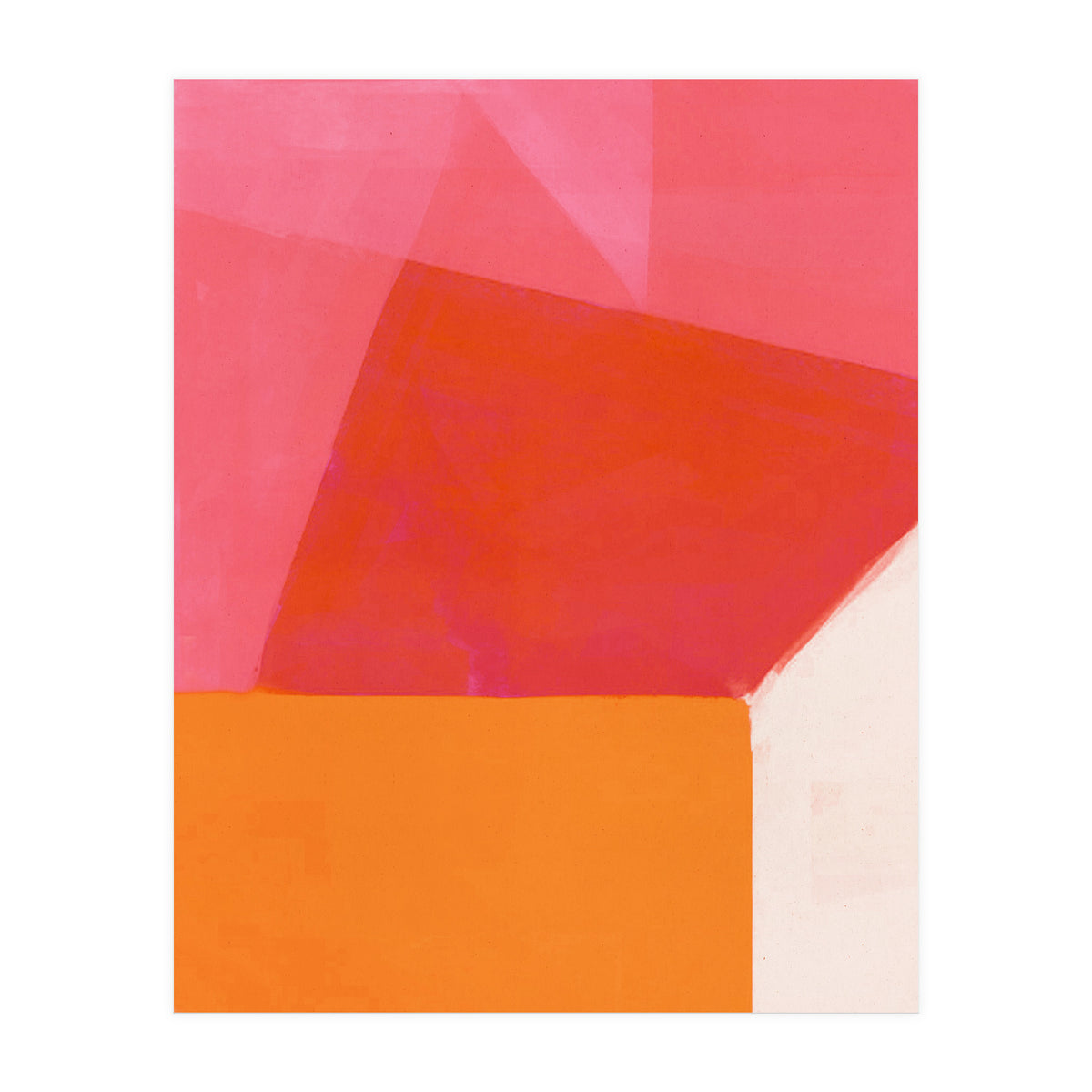 Colors Bump 1 (Print Only)