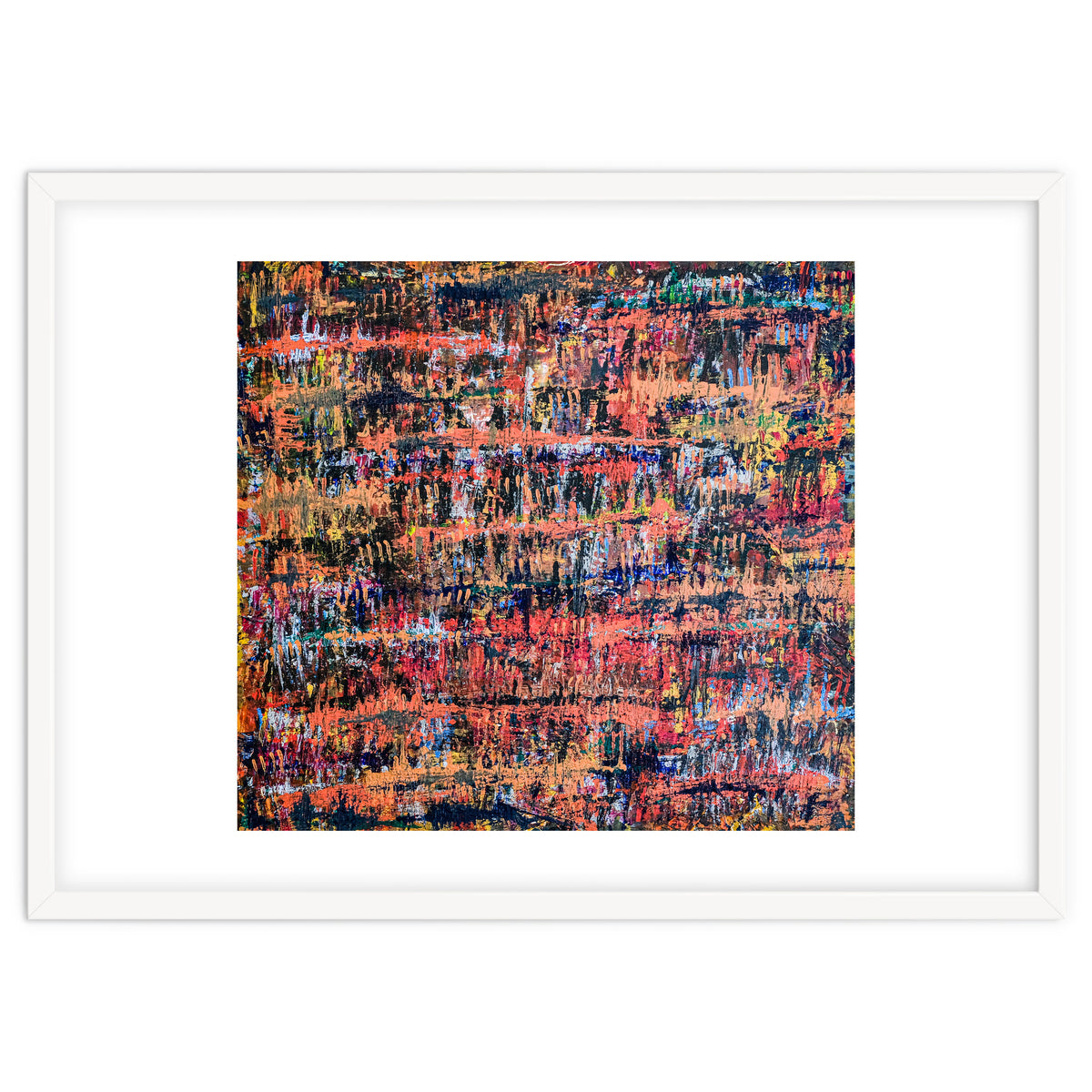 Lockdown Number Three