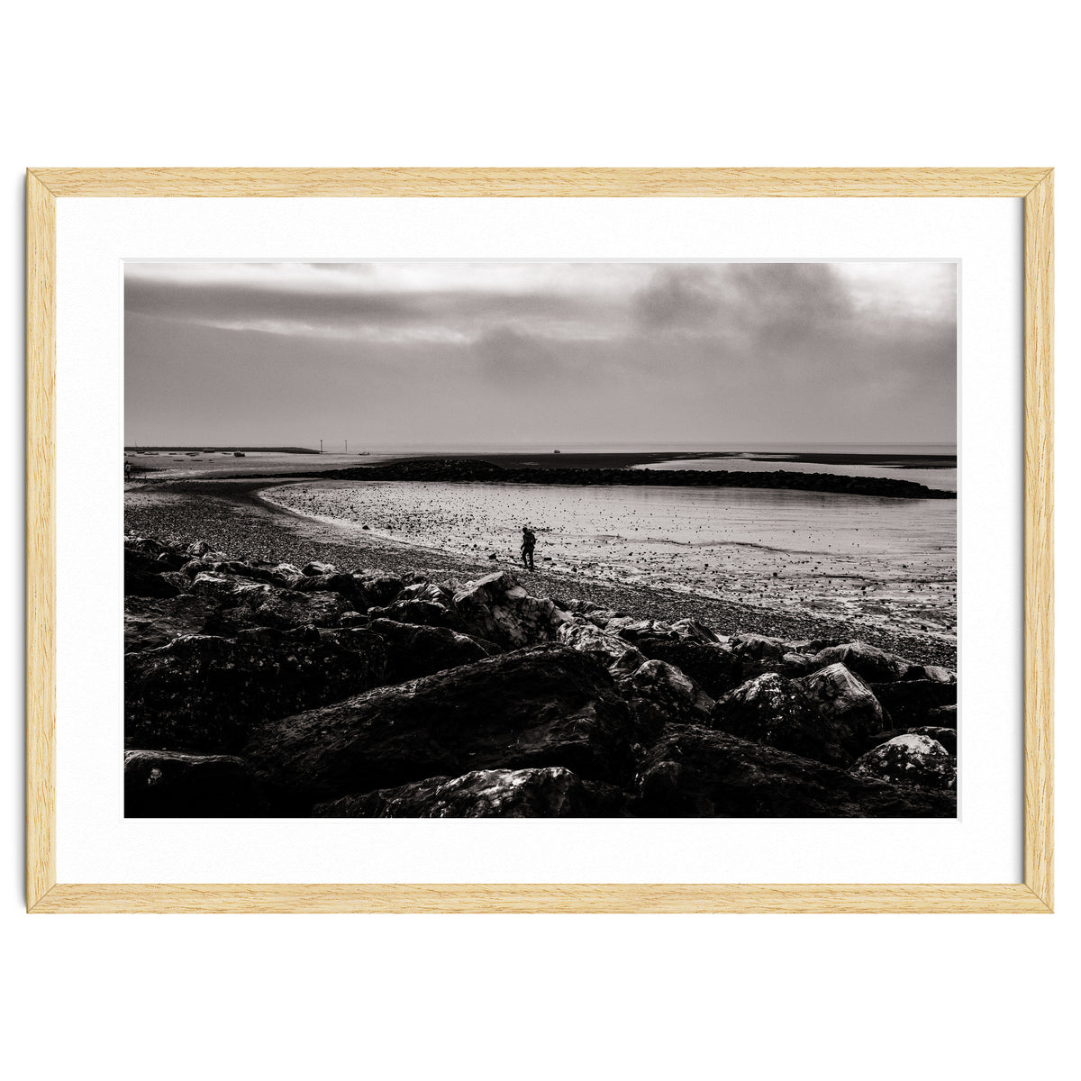 Morecambe Bay Runner