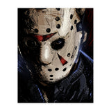 Jason Voorhees (Print Only) thumbnail