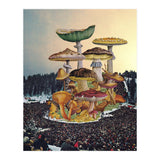 Mushroom Festival (Print Only) thumbnail