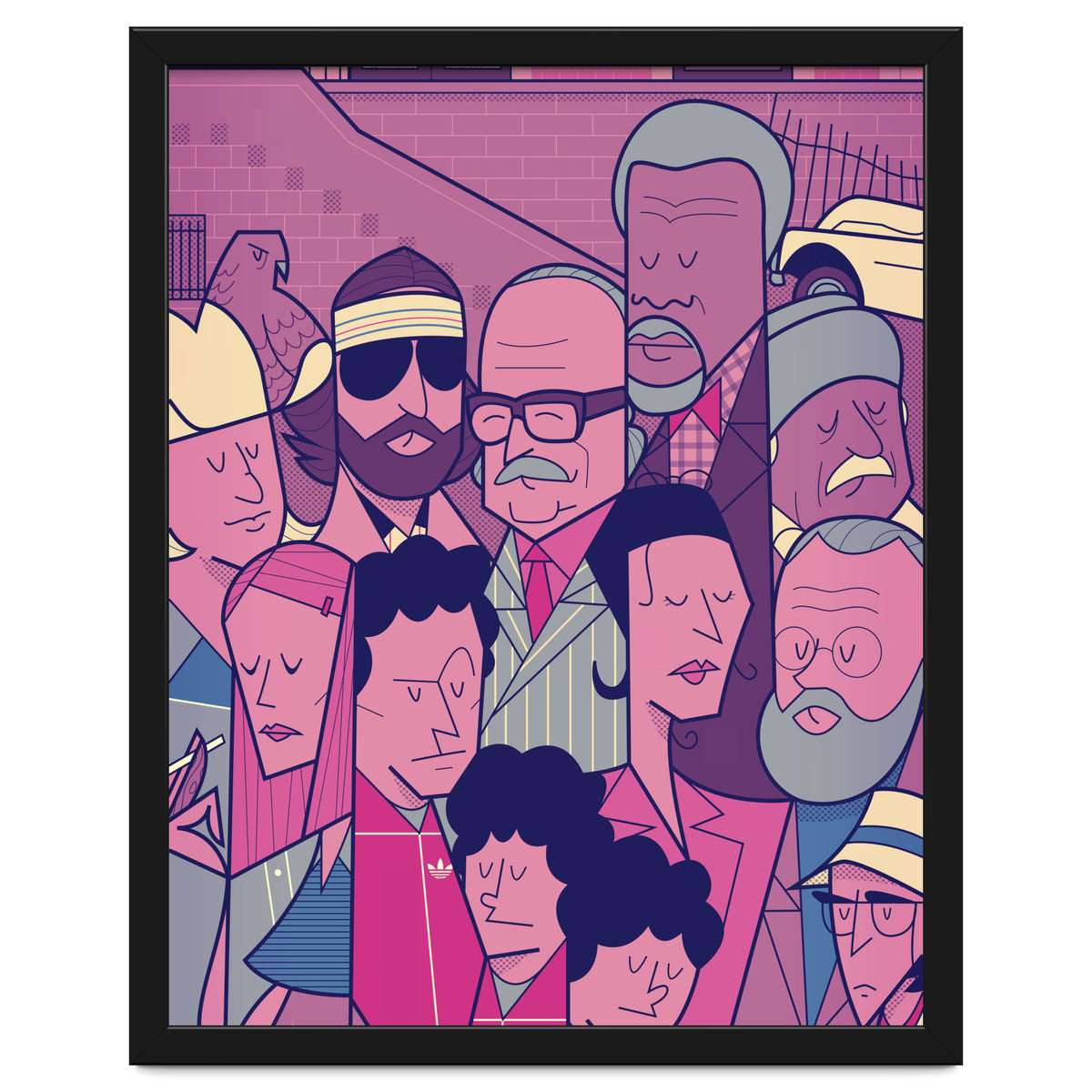 The Royal Tenenbaums