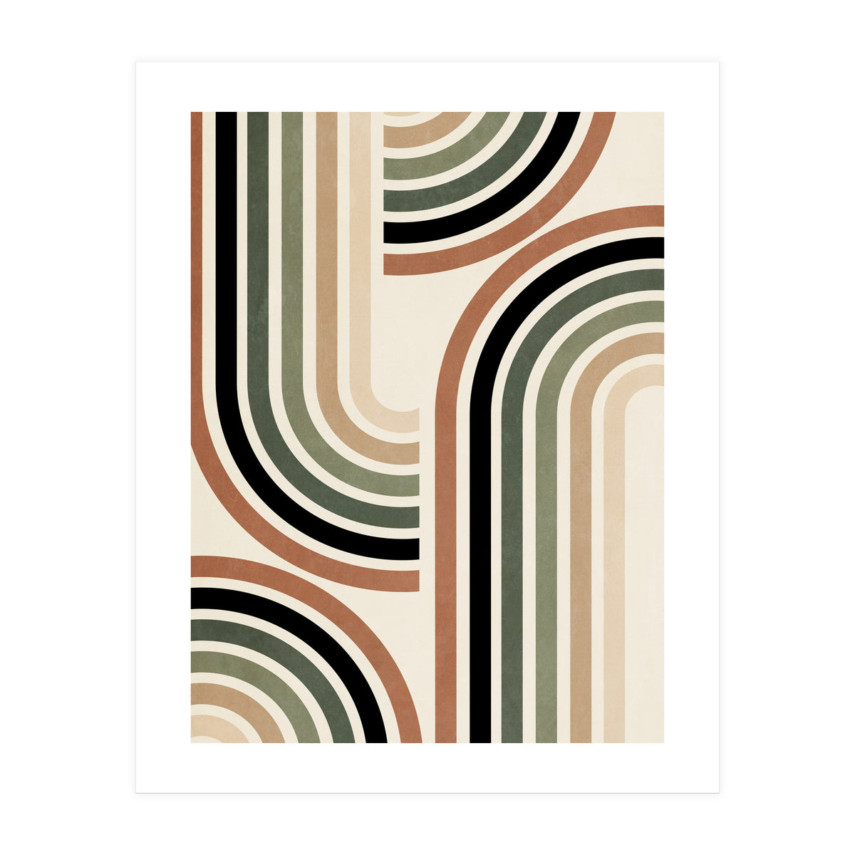 ARCHE - C01 (Print Only)