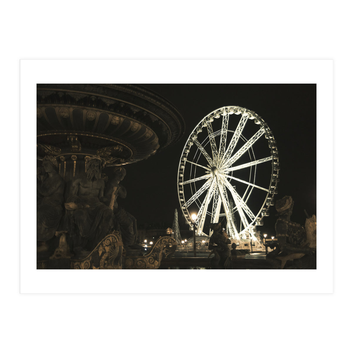 Work it Out (Print Only)