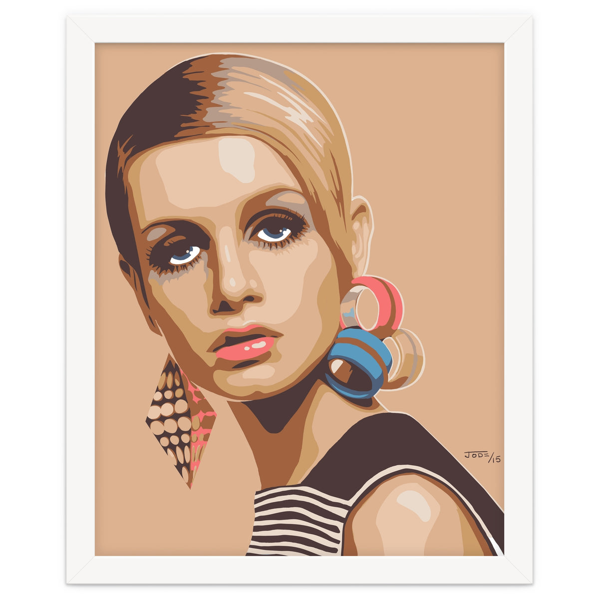 Twiggy