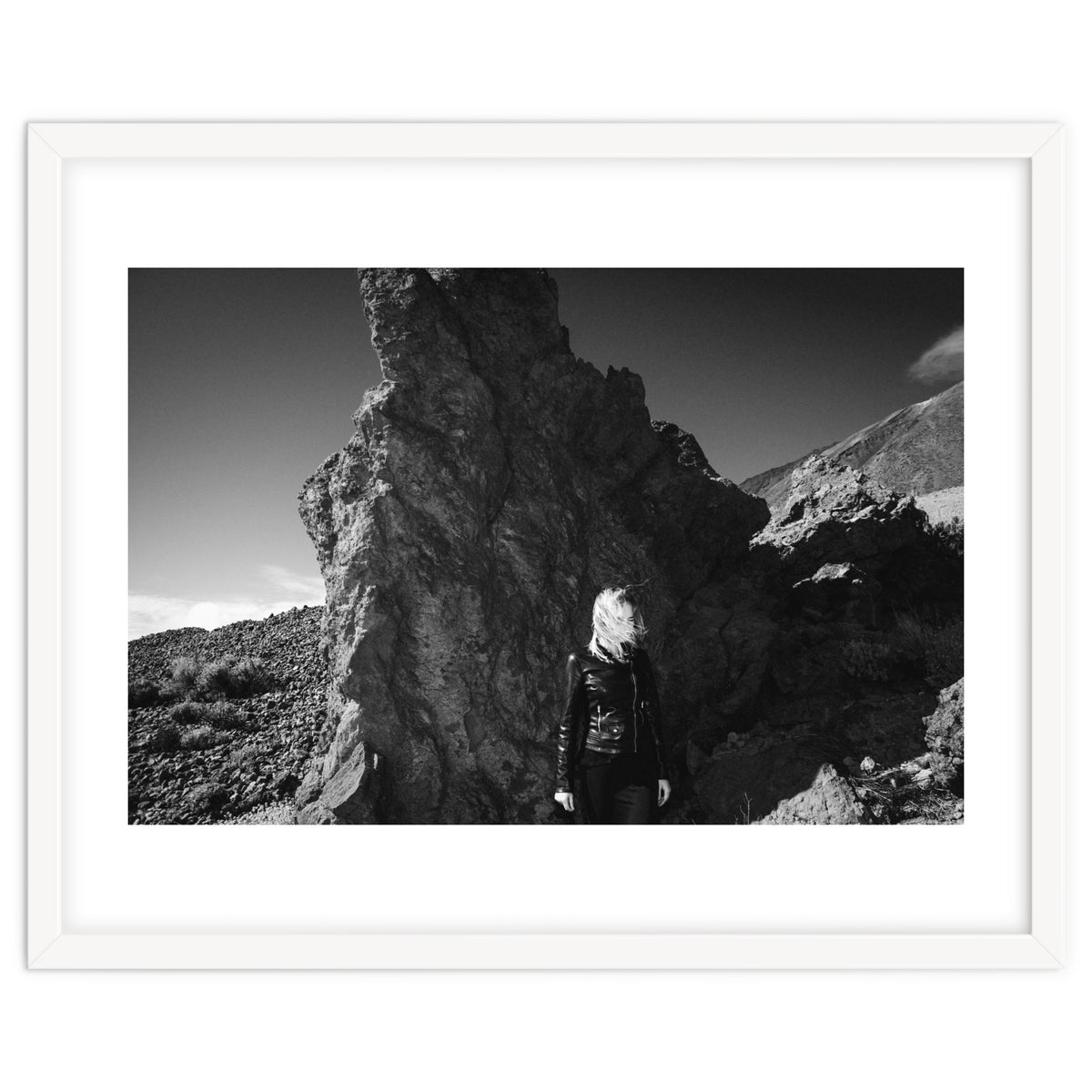 Run run Run run Run run Run away From your Responsibilities