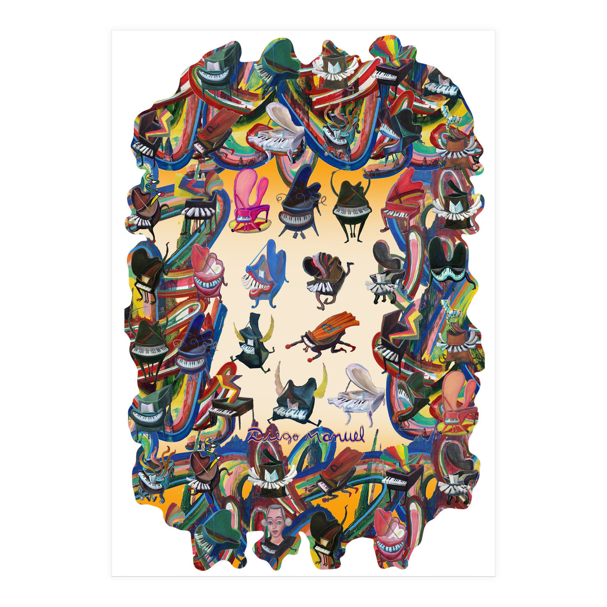 Graffiti 2021 New 36 Copia (Print Only)