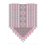 Tatreez Ornament 13 (Print Only) thumbnail