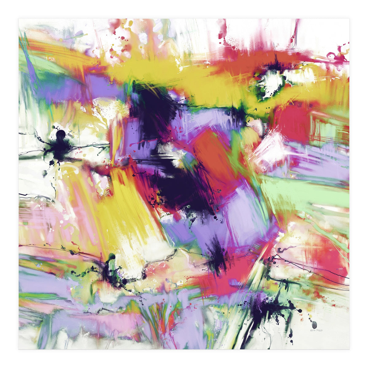 Splintered Time (Print Only)