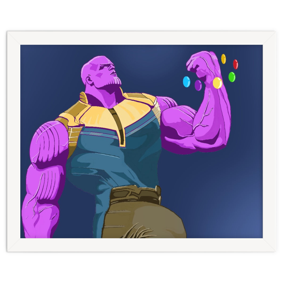 Thanos