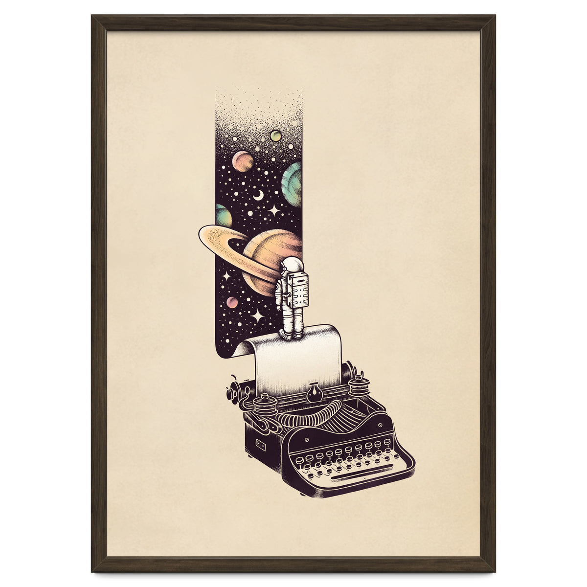 Beyond Your Imagination