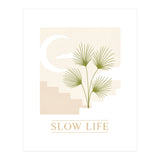 Slow Life (Print Only) thumbnail